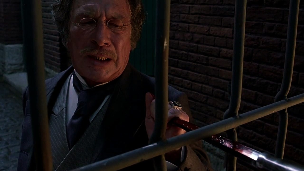 Дракула 2000 | movie | 2000 | Official Trailer