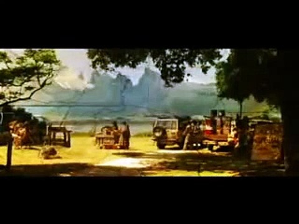 La profezia di Celestino | movie | 2006 | Official Trailer