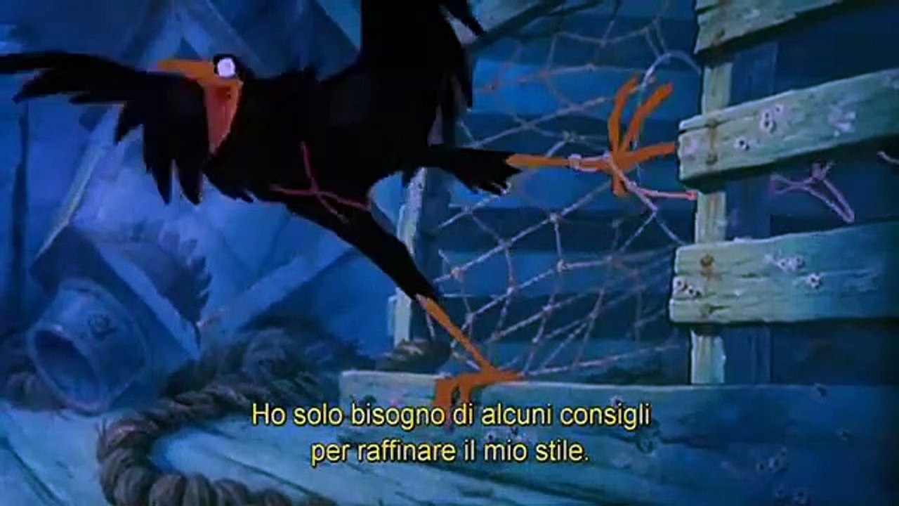 Brisby e il segreto di NIMH | movie | 1982 | Official Trailer