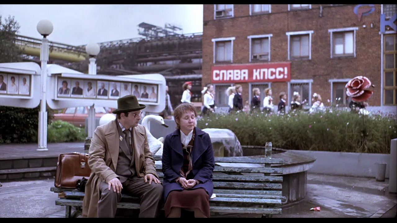 Груз 200 | movie | 2007 | Official Trailer