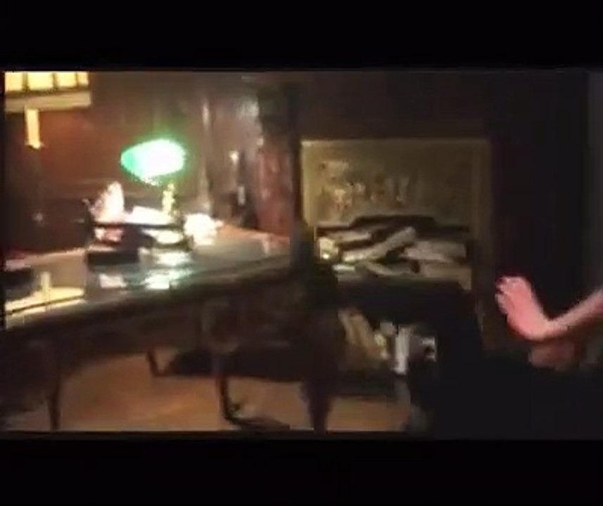 My Name Is Modesty: A Modesty Blaise Adventure | movie | 2004 | Official Trailer