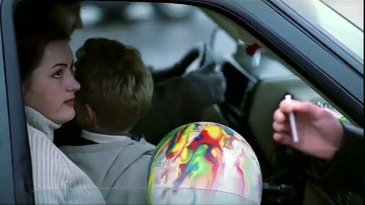 Бумер | movie | 2003 | Official Trailer