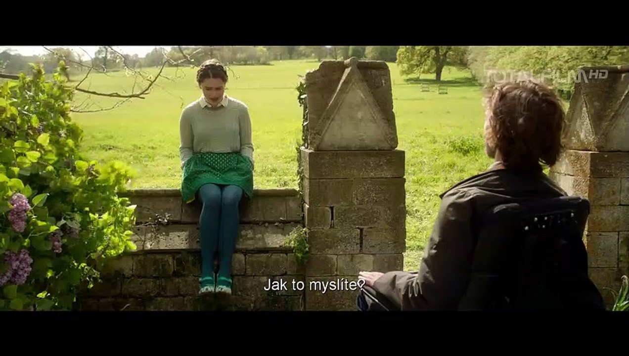Než jsem tě poznala | movie | 2016 | Official Trailer
