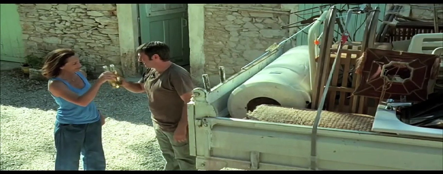 Die Affäre | movie | 2009 | Official Trailer