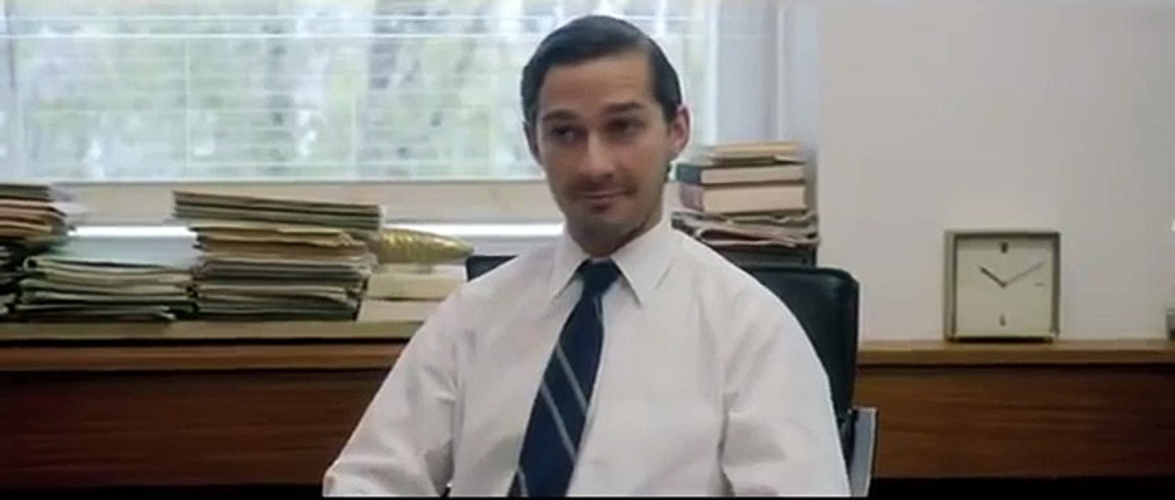 Nymphomaniac: Volume 2 (2013) – Official Trailer | Intimate Story of Desire