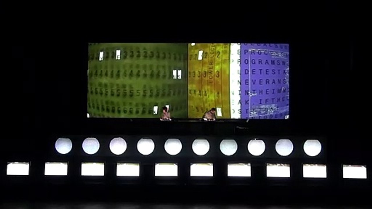 superposition | movie | 2023 | Official Trailer