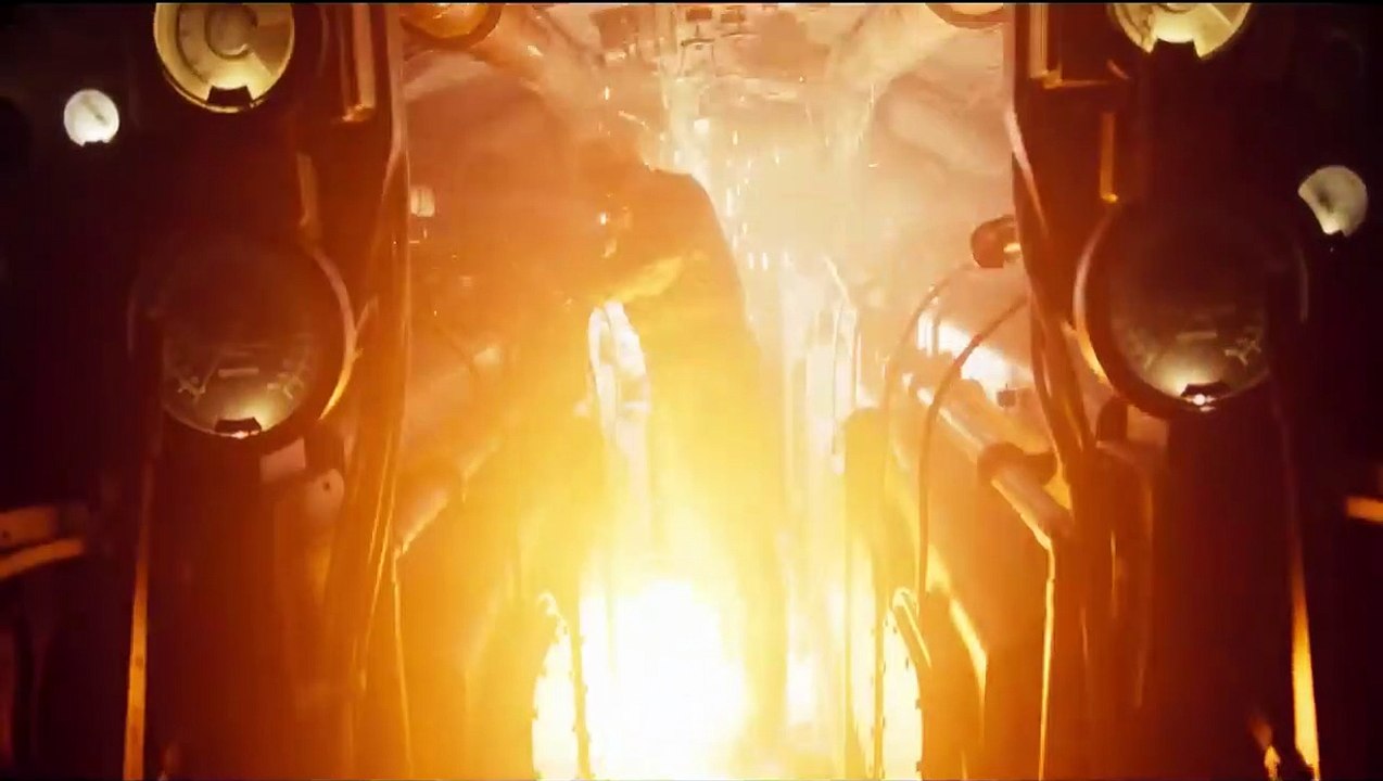 Orzeł. Ostatni patrol | movie | 2022 | Official Trailer