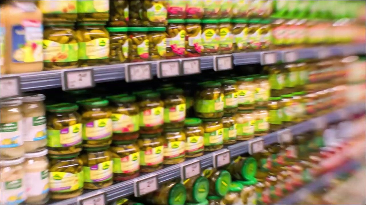 Aus Haut und Knochen | movie | 2019 | Official Trailer