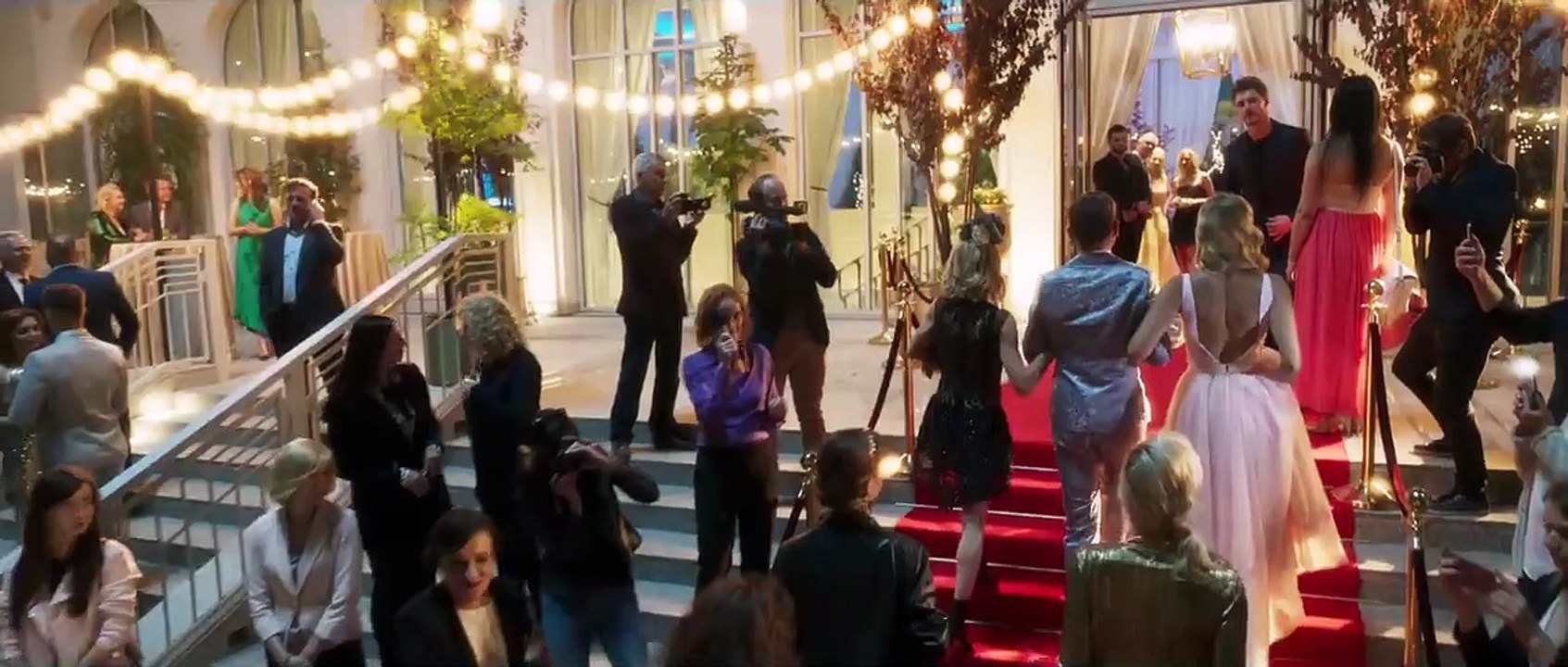 Jak poślubić milionera? | movie | 2019 | Official Trailer