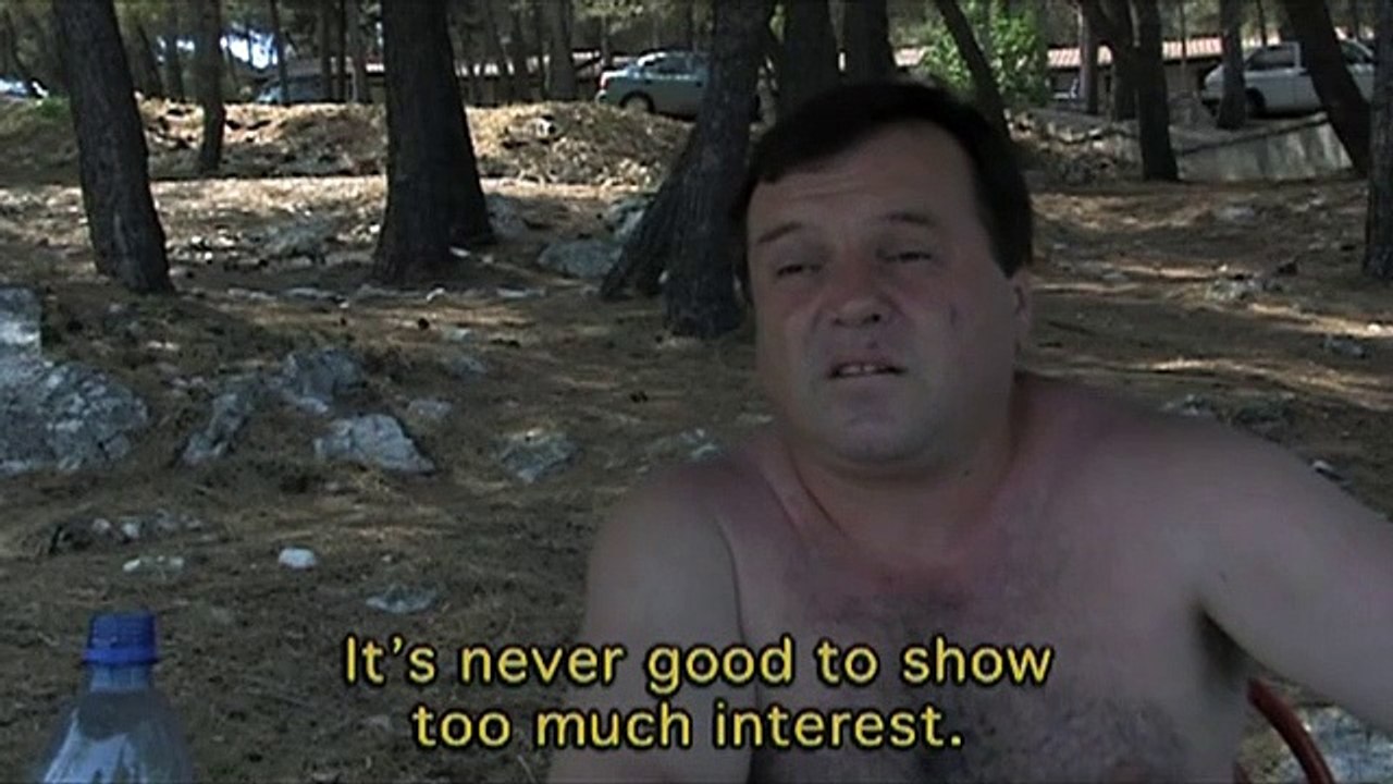 Kanegra | movie | 2004 | Official Trailer