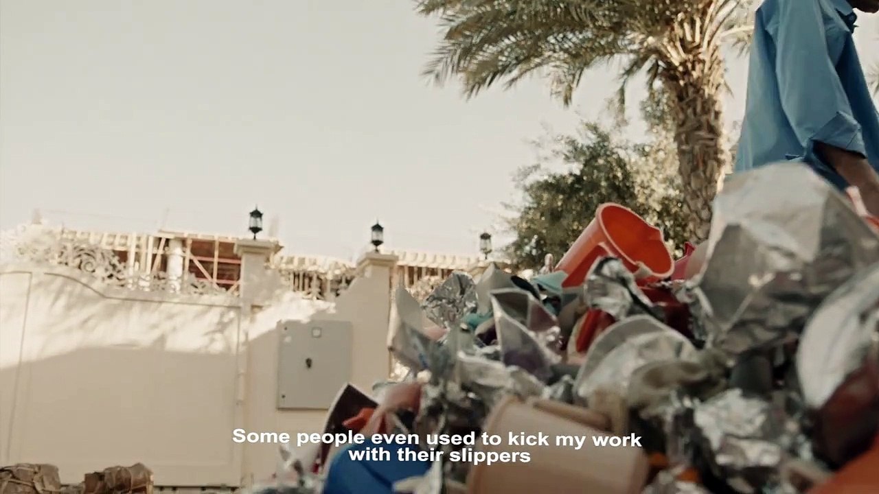 Sharp Tools | movie | 2017 | Official Trailer