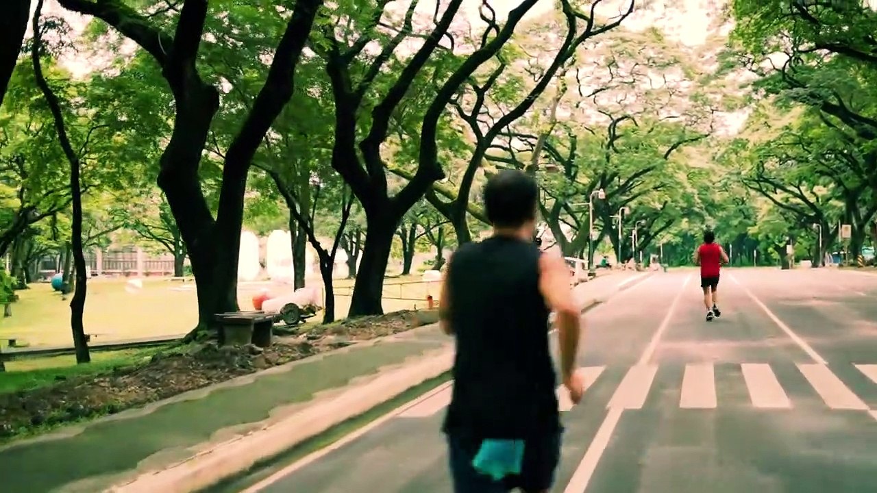 Memories of Forgetting | movie | 2021 | Official Trailer