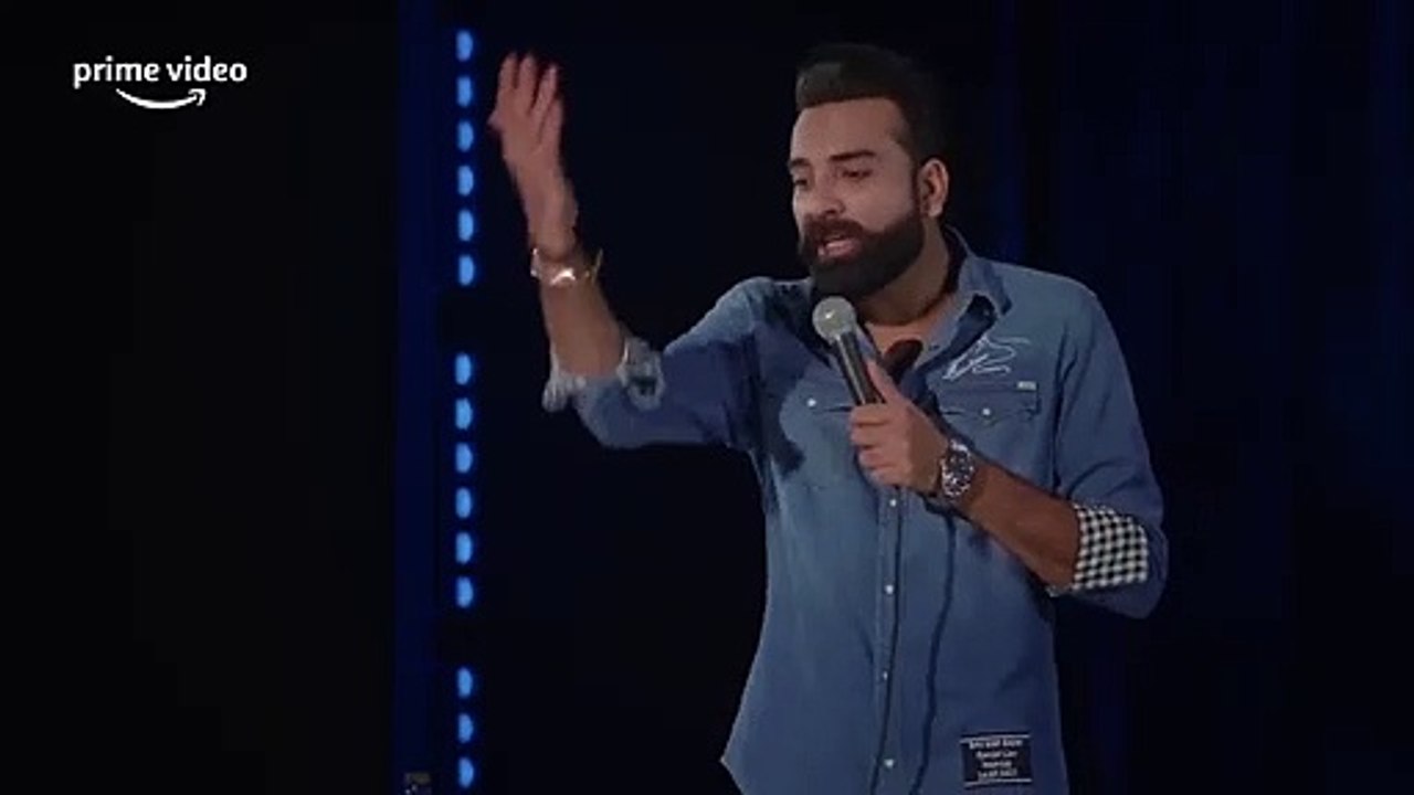 Anubhav Singh Bassi: Bas Kar Bassi | movie | 2023 | Official Trailer