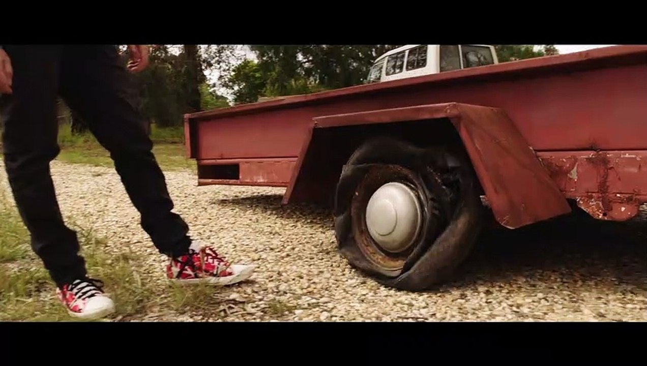 Goody Goody Gumdrops | movie | 2021 | Official Trailer