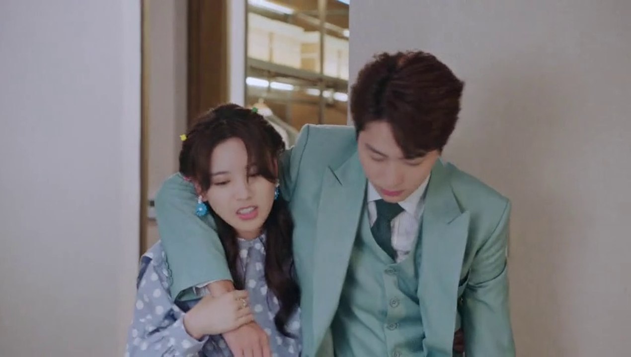 Love Me Like I Do Episode 10