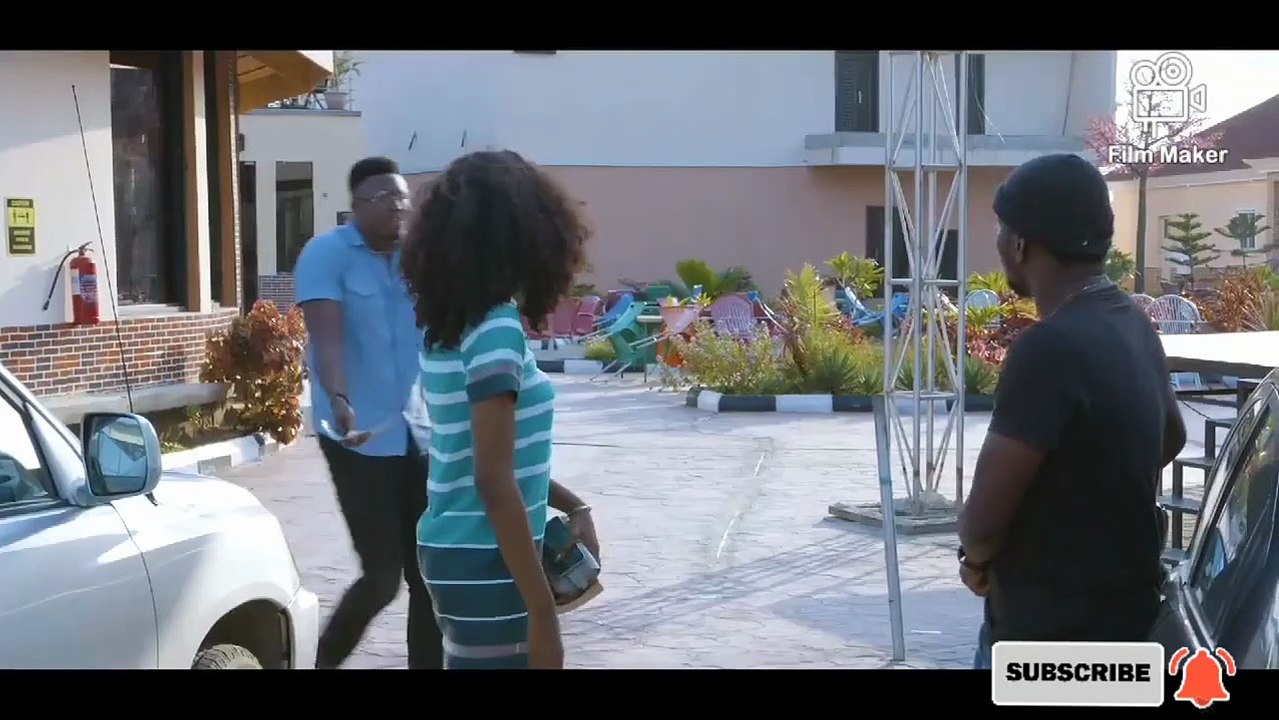 The Femi-Nist | movie | 2022 | Official Trailer