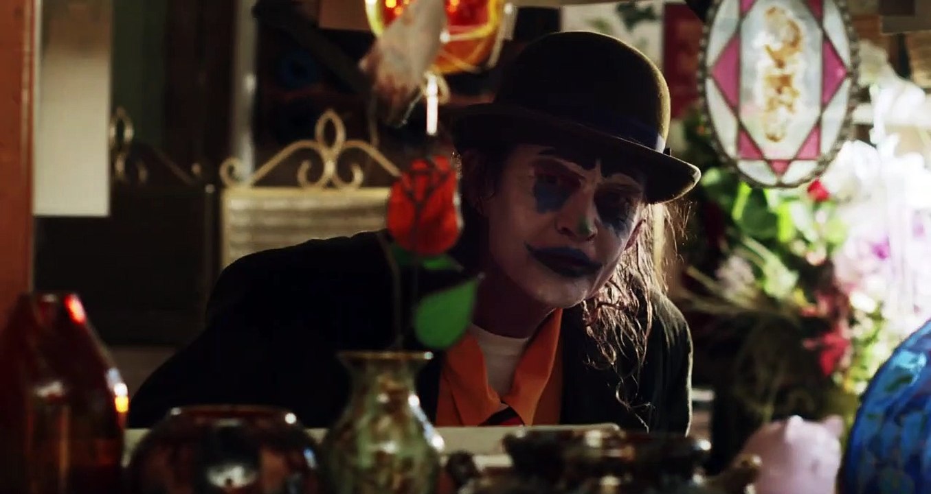 The Clown Affair | movie | 2022 | Official Trailer