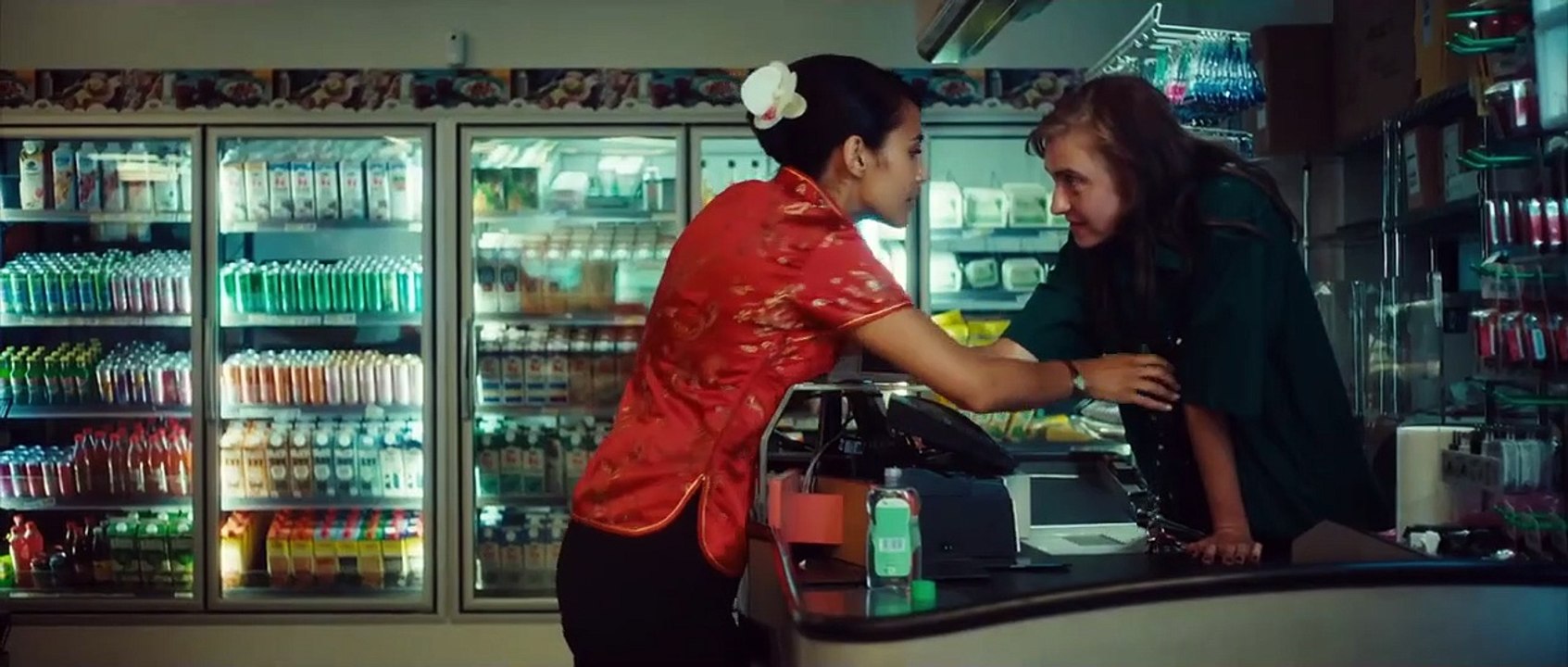 Stammisar (2022) Official Trailer – A Heartwarming Summer in Stockholm 🌞