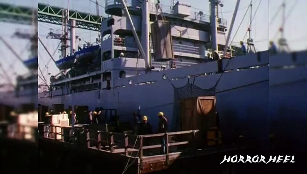 Wishmaster | movie | 1997 | Official Trailer