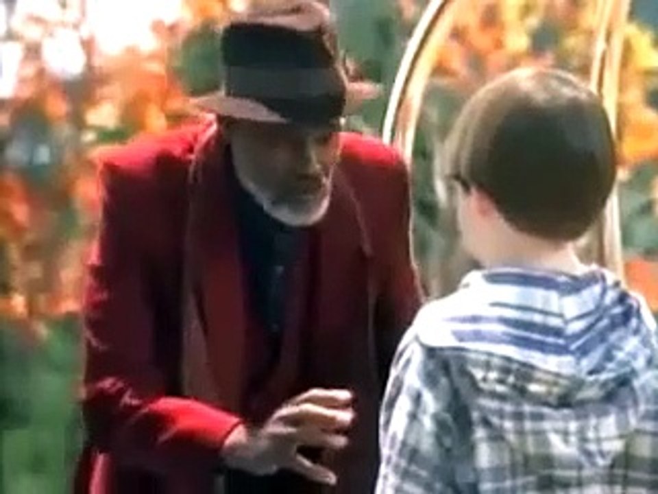 The Shining | movie | 1997 | Official Trailer