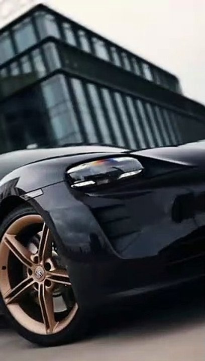 Taycan_GTA_#youtubeshorts