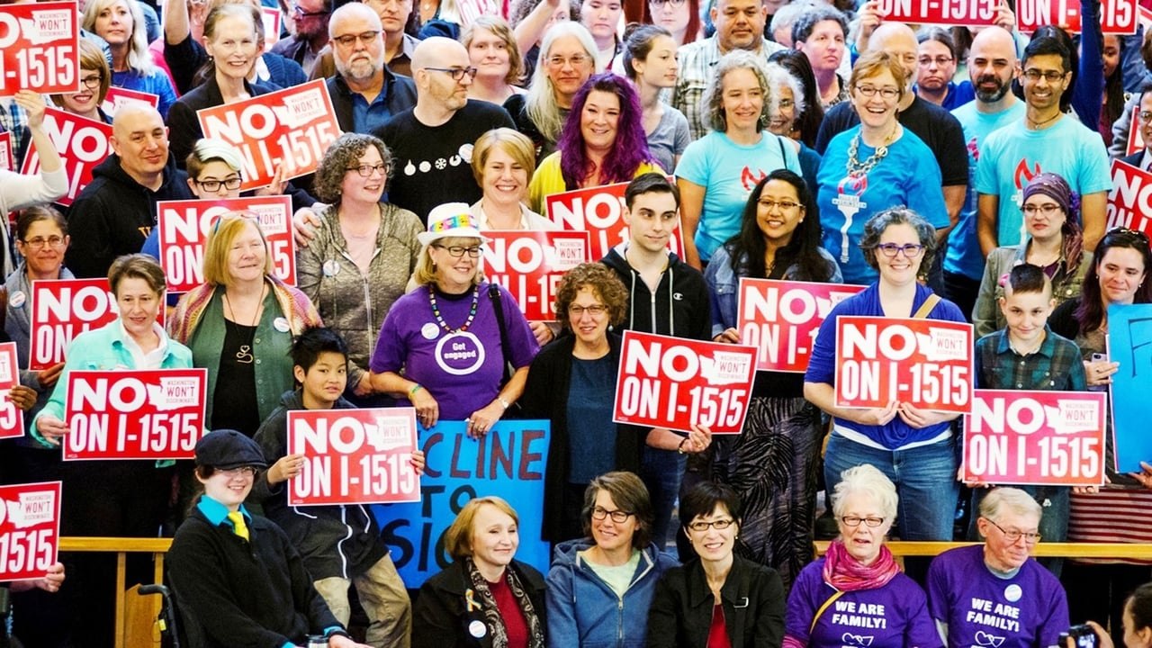 The Most Dangerous Year (2018) | Official Trailer, Full Movie Stream Preview