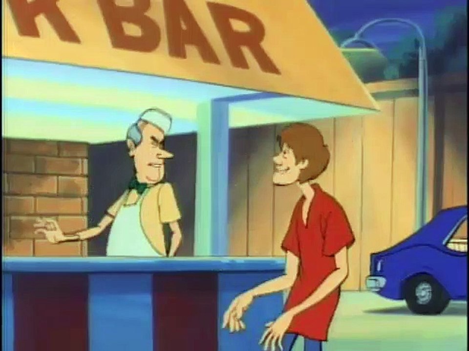 Scooby-Doo और झिझकता हुआ वुल्फ: हिंदी में डब्ड मजेदार मूवी 🐺