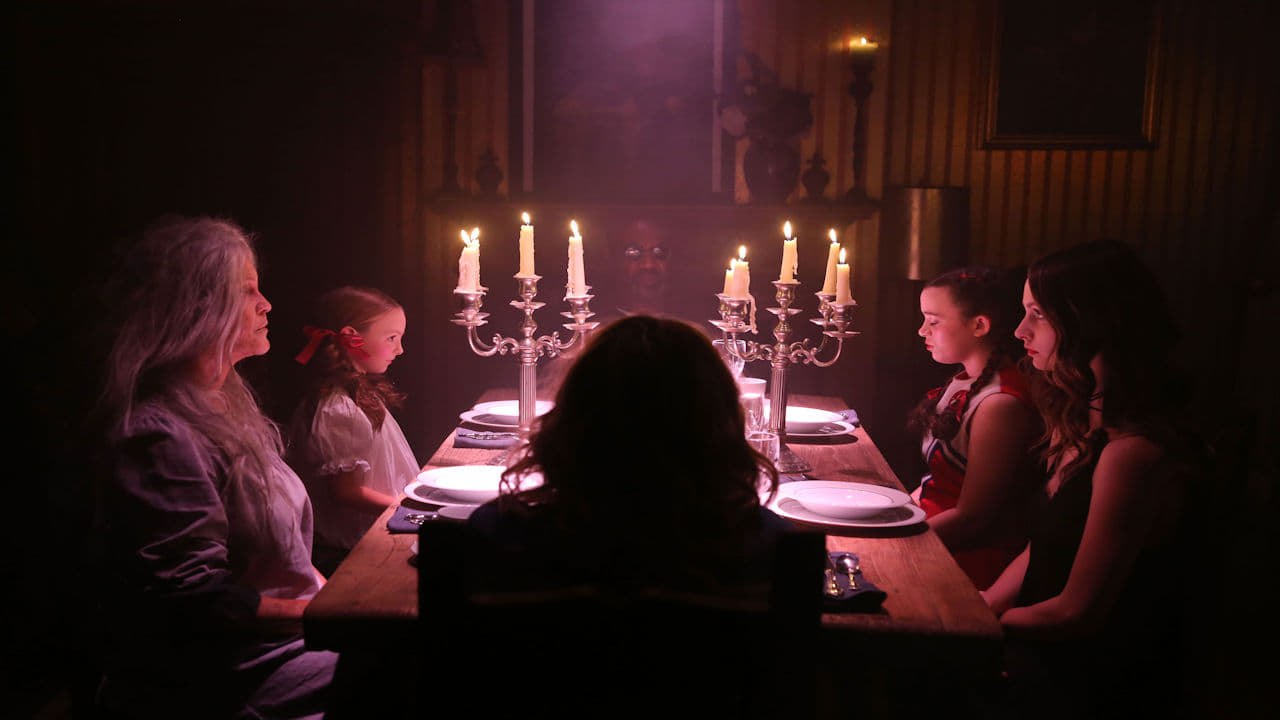 Malicious (2018) | Official Trailer, Full Movie Stream Preview