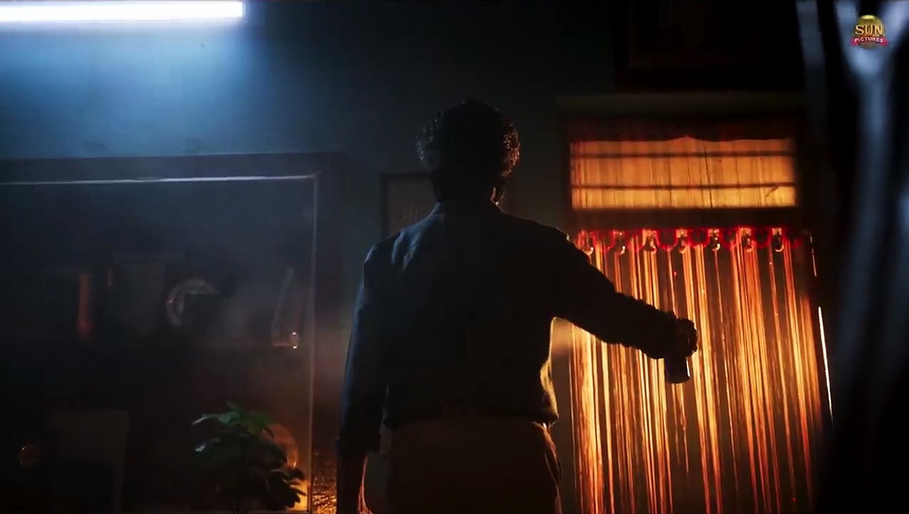 Jailer | movie | 2023 | Official Teaser