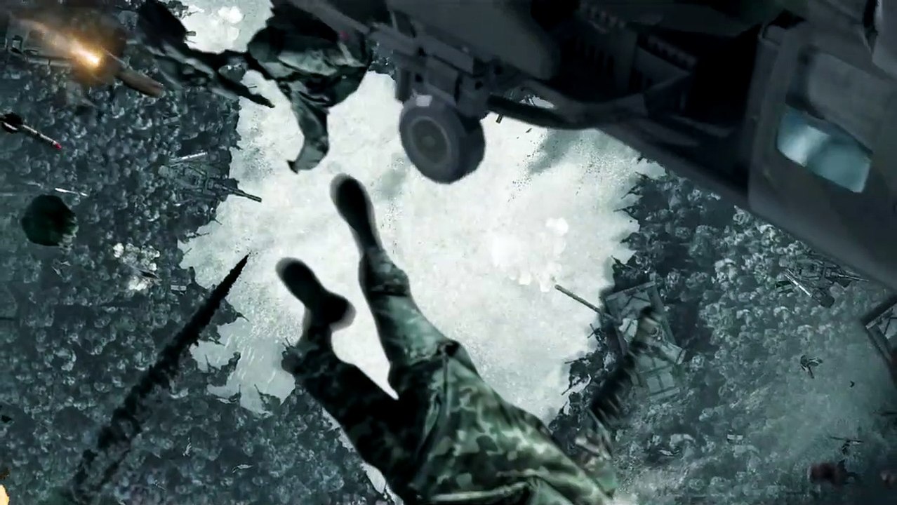 Jana Gana Mana | movie | 2023 | Official Teaser