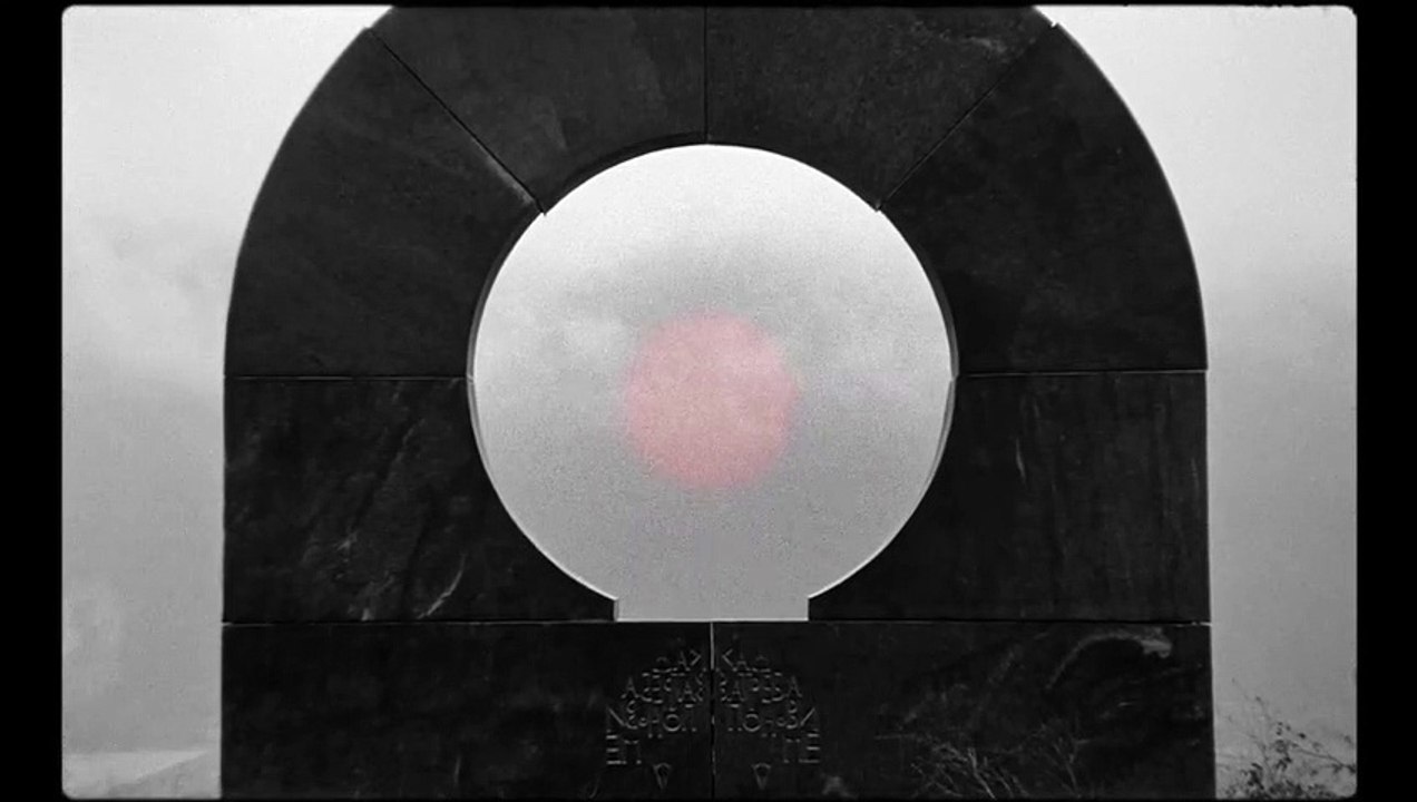 Last and First Men | movie | 2020 | Official Teaser