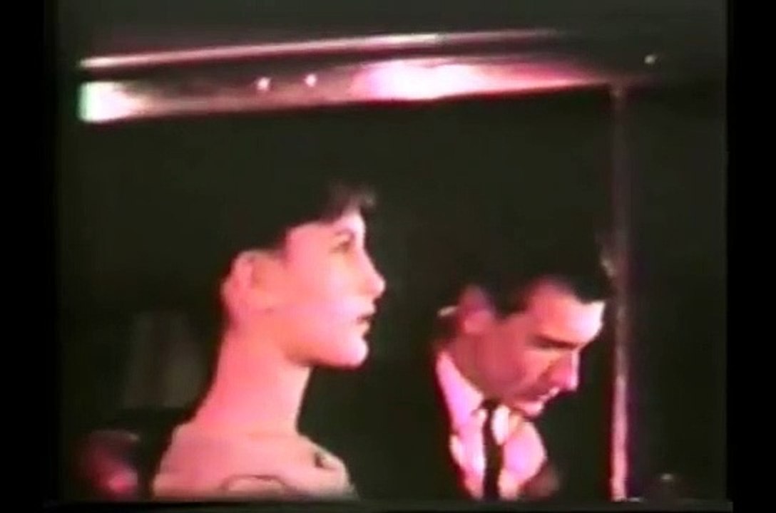 Firelight | movie | 1964 | Official Clip