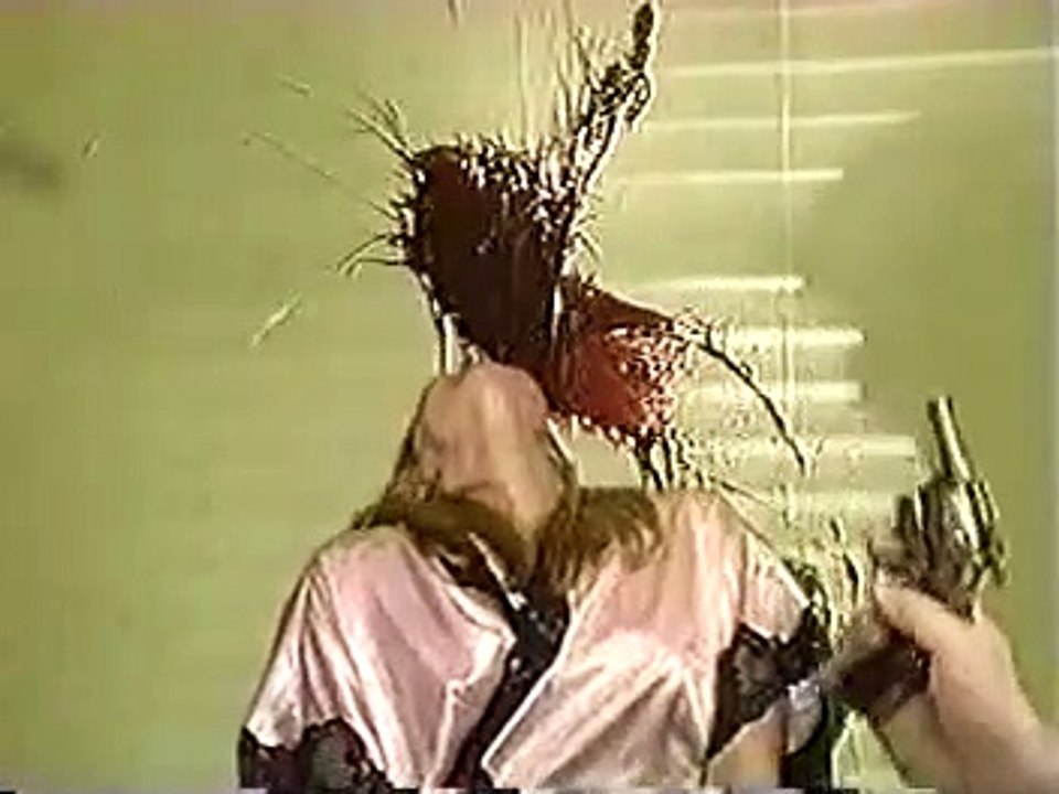 Shock 2000: Snuff Perversions Part II | movie | 2000 | Official Clip