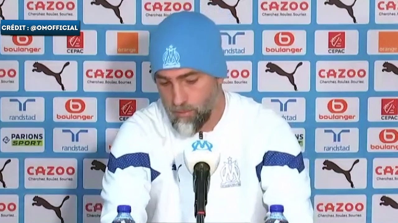 Igor Tudor croit en Ruslan Malinovskyi