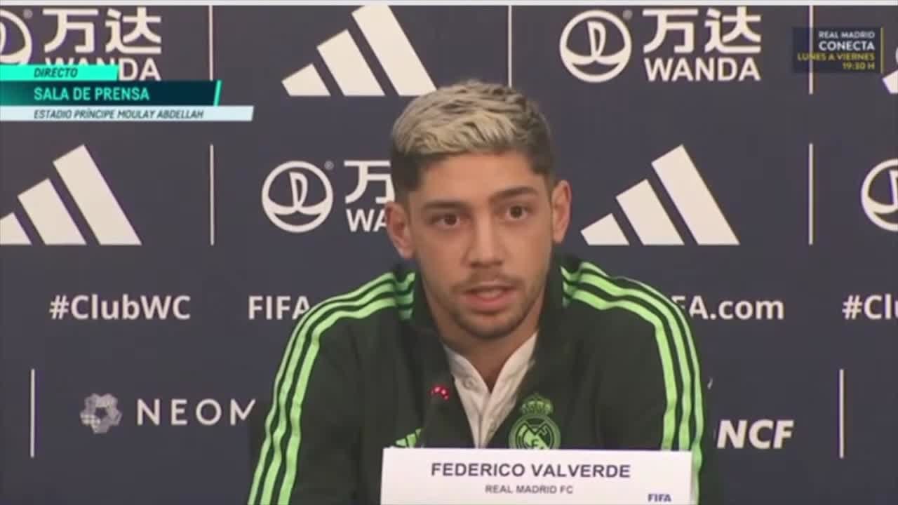 Declaraciones valverde