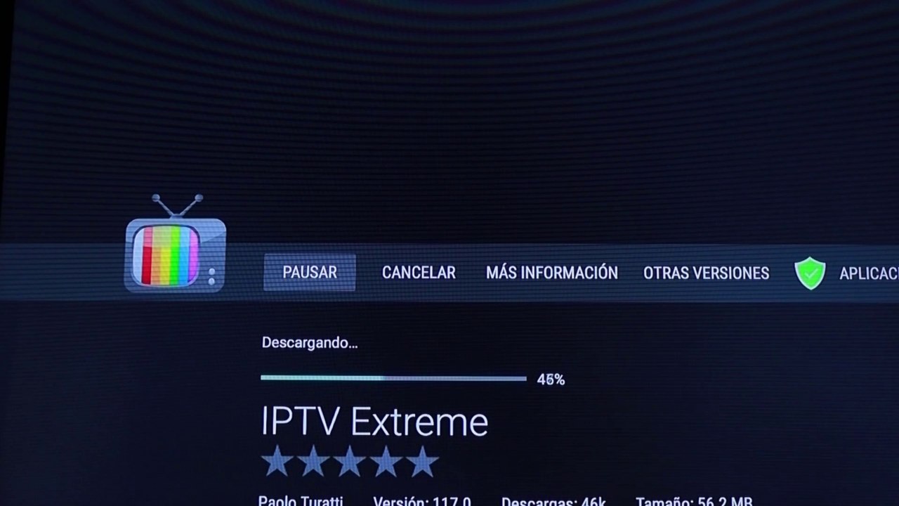 Como configurar AMAZON FIRE STICK desde cero paso a paso Iptv extreme