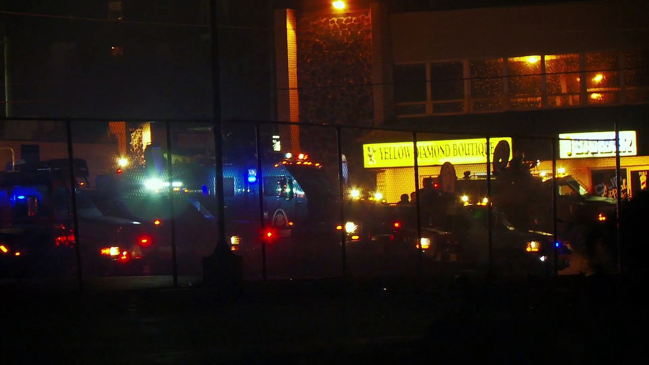 Do Not Resist (2016) | Official Trailer, Full Movie Stream Preview