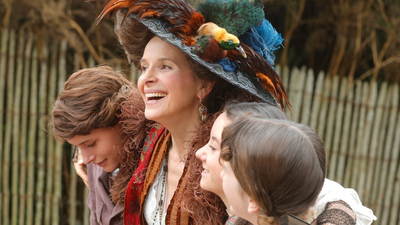 Slack Bay (2016) | Official Trailer, Full Movie Stream Preview