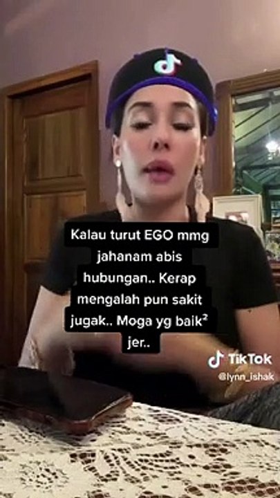 Ramai rasa Anju terselamat- Netlzen b0ngkar bkas tunang Anju buat ramai tk sangka