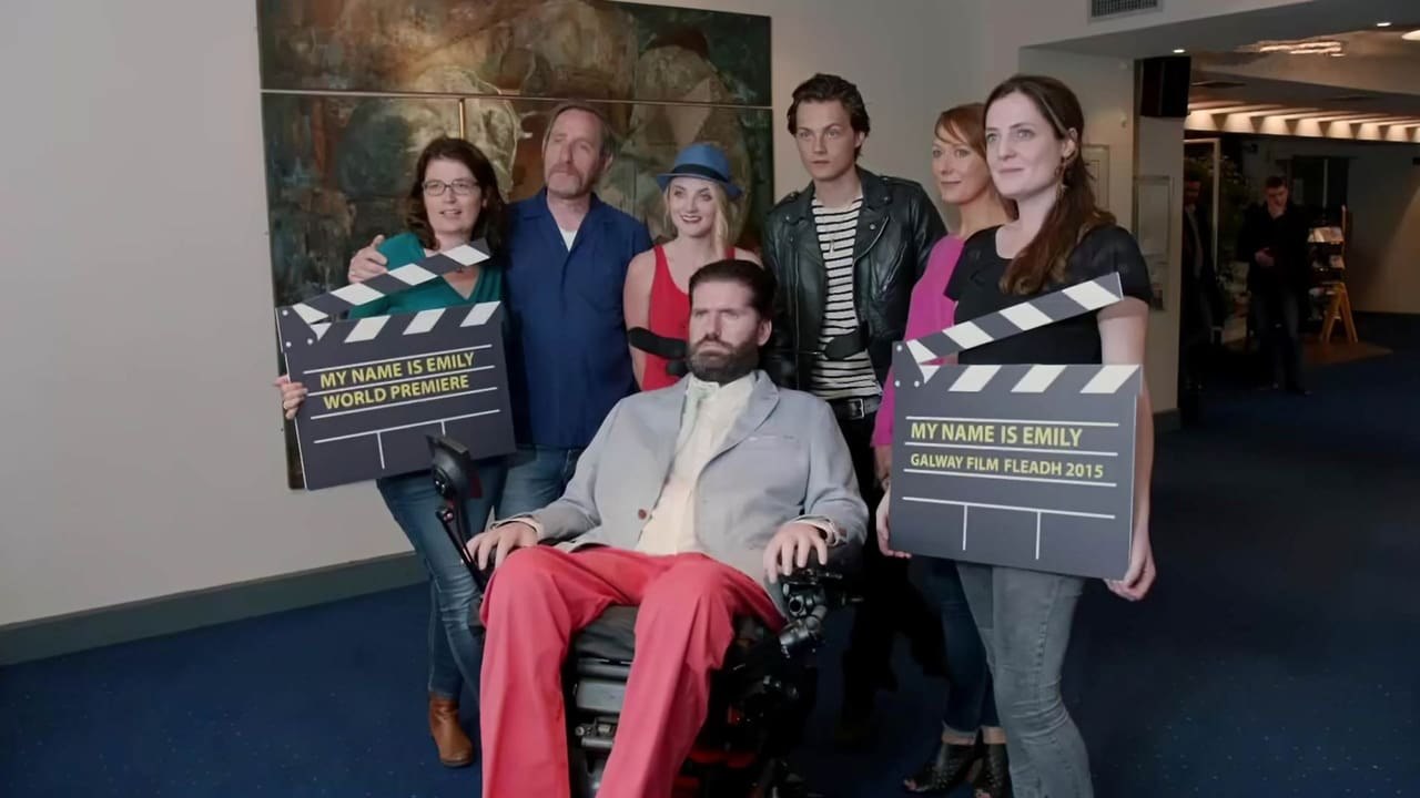 It’s Not Yet Dark (2016) | Official Trailer, Full Movie Stream Preview