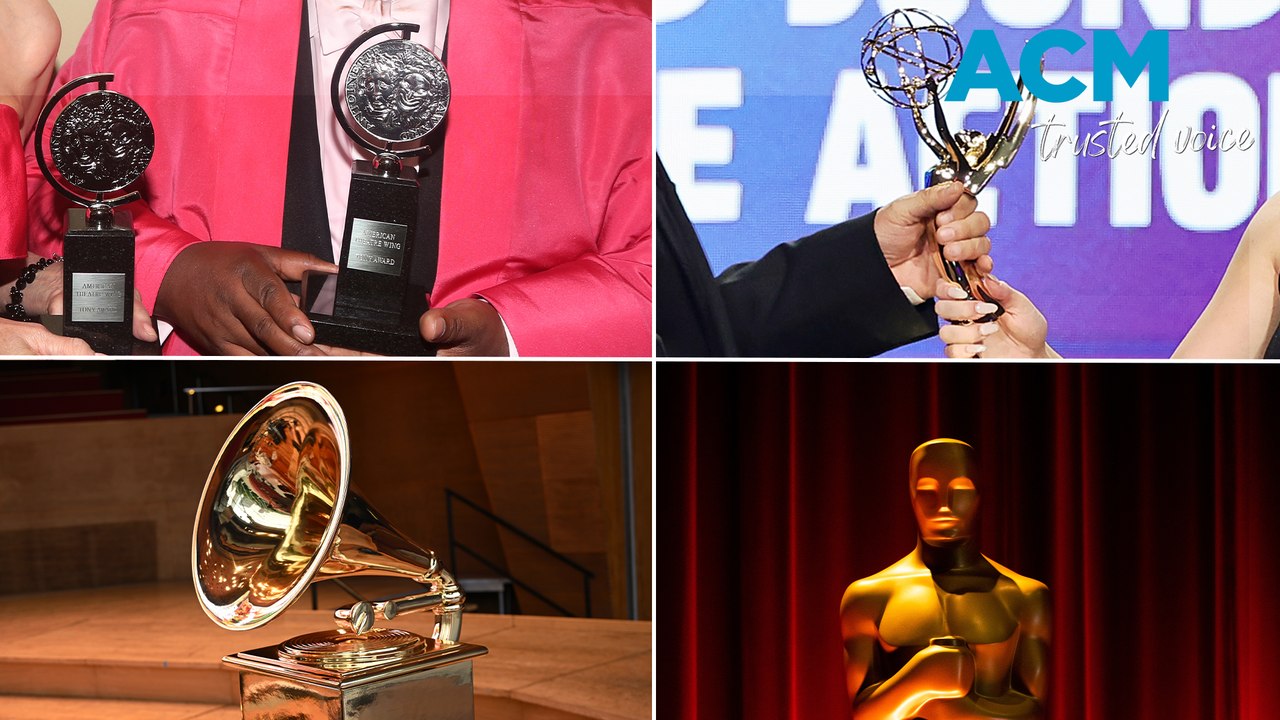 What is an EGOT and who has one in Hollywood?