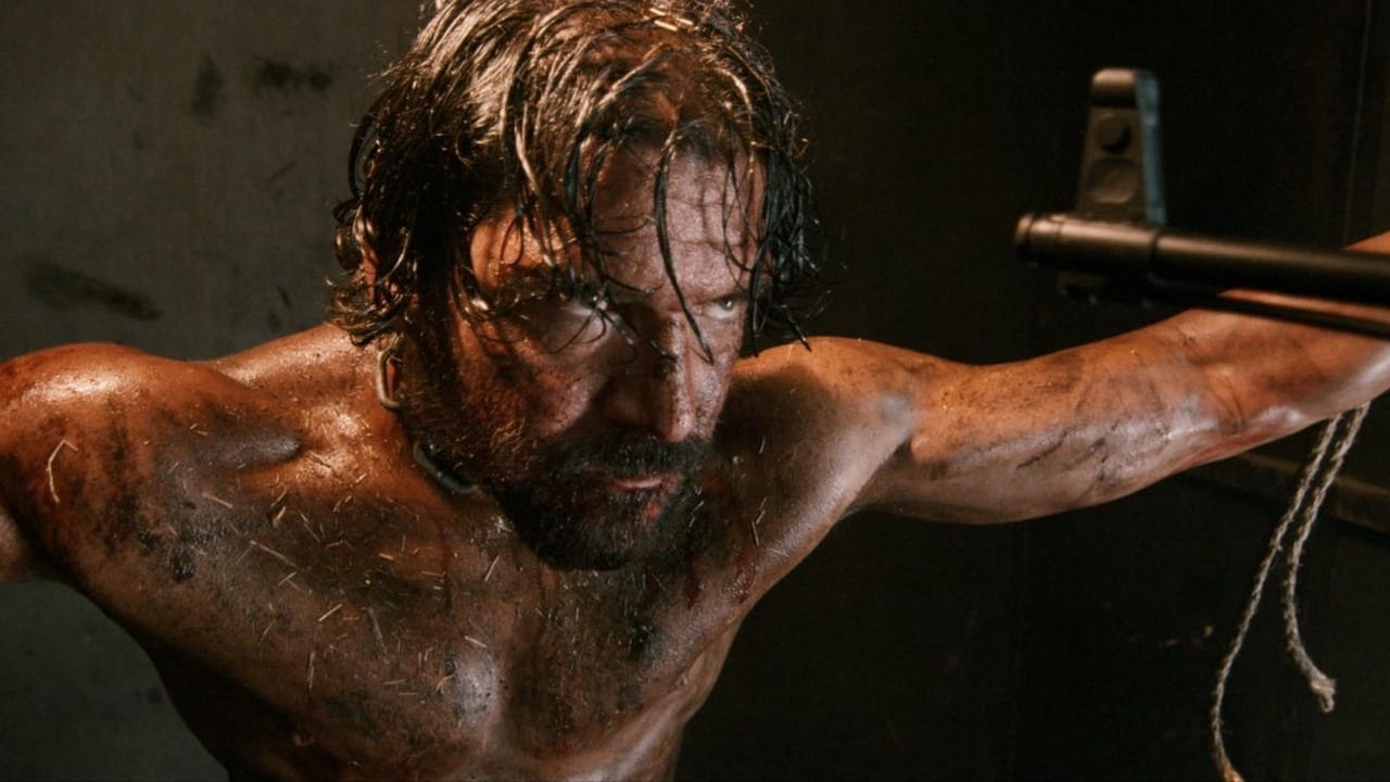 Vigilante Diaries (2016) | Official Trailer, Full Movie Stream Preview