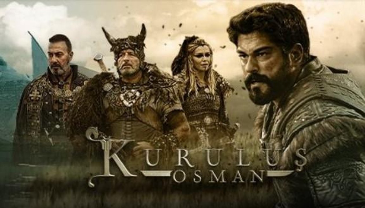 8 şubat 2023 Kuruluş Osman bu hafta var mı? ATV yayın akışı!