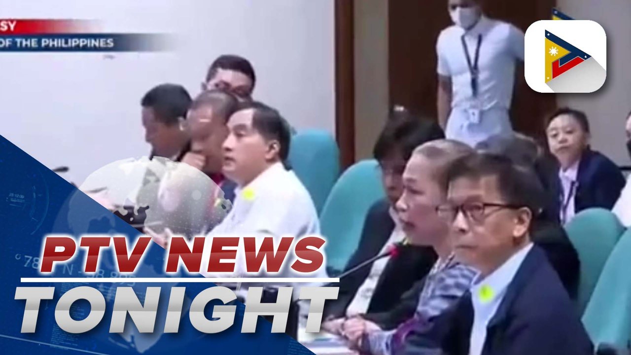 DMW chief defers contracts of first-time domestic workers to Kuwait until enough safeguards are in place