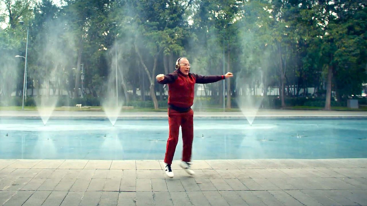 TurboTax "Dancer" Super Bowl 2023 Commercial