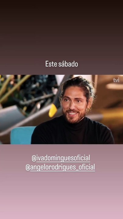 Iva Domingues questiona Ângelo Rodrigues sobre aliança