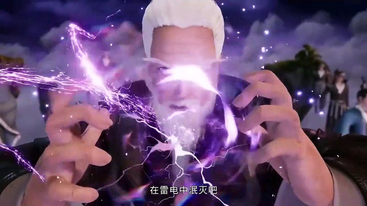 [MULTI SUB] Wonderland EP348