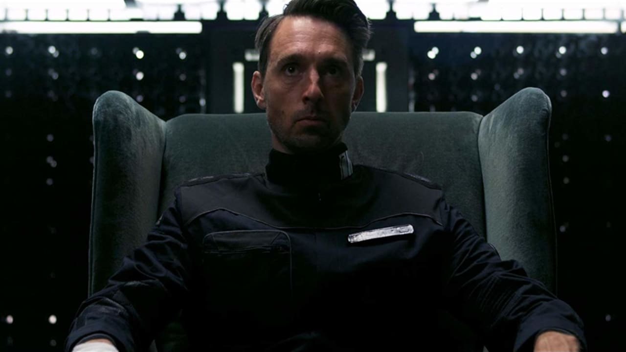 Infinity Chamber (2016) | Official Trailer, Full Movie Stream Preview