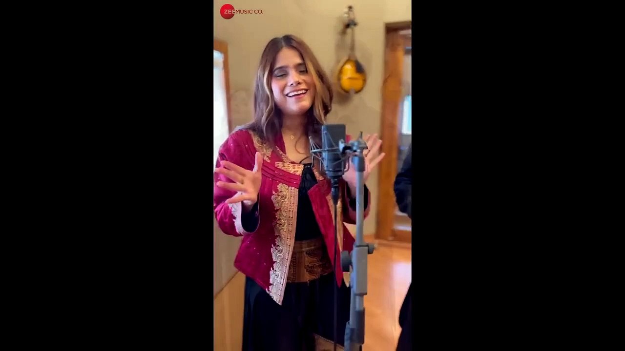 Channa Ve Assi Marjawange Duet, Mission Majnu , Jyotica Tangri & Raghav Sachar,Rohit Sharma