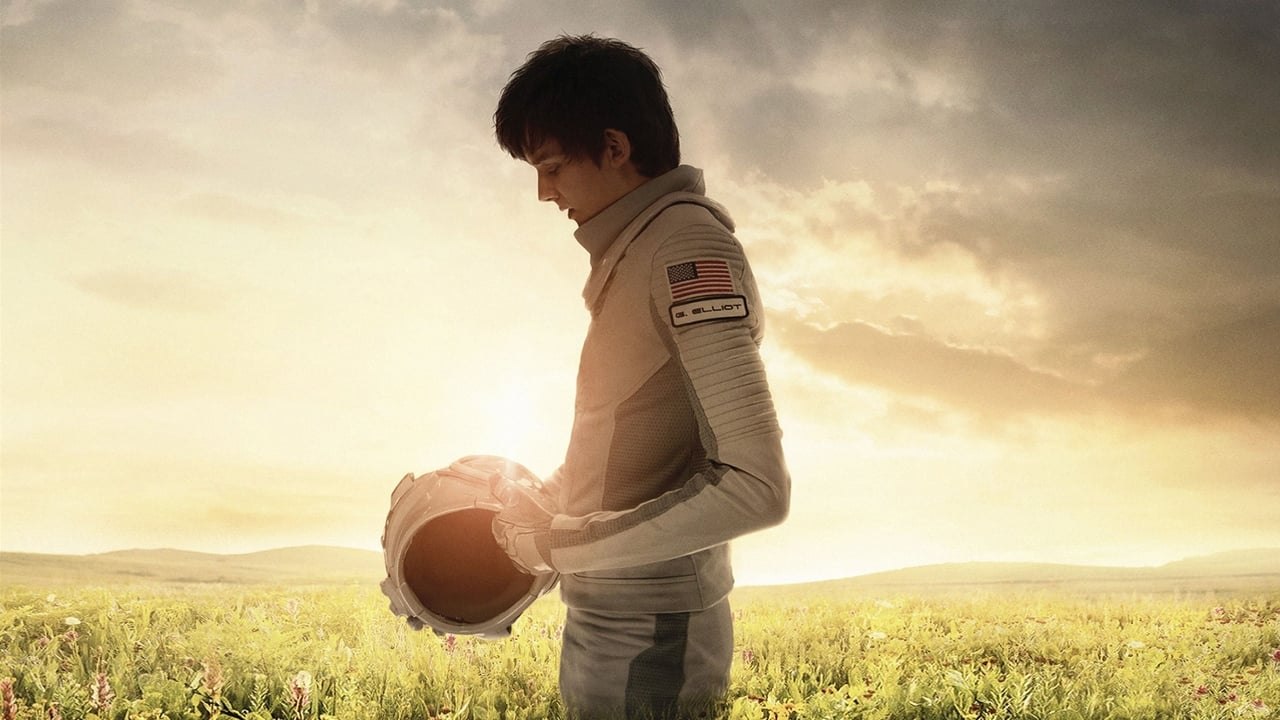 The Space Between Us (2017) | Official Trailer, Full Movie Stream Preview